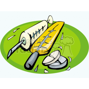equipment_02 clipart. Royalty-free image # 165794