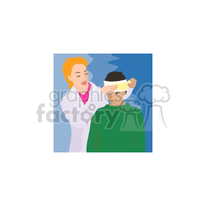 firstaid007 clipart. Commercial use image # 165812