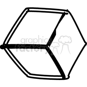 cube801 clipart. Royalty-free image # 166713