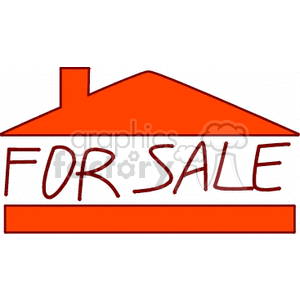 forsale800 clipart. Royalty-free icon # 166735