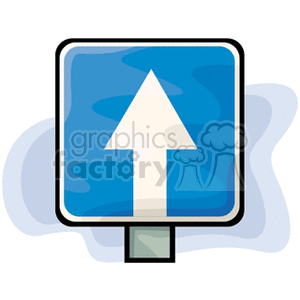 lane clipart. Commercial use image # 166765