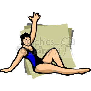 5_fitness_sp clipart. Commercial use image # 167764