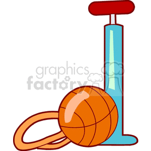  basketball basketballs pump pumps  Sports Basketball  inflate 
