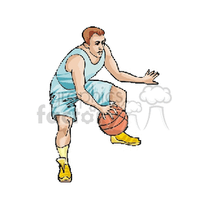 sport002 clipart. Commercial use image # 168561