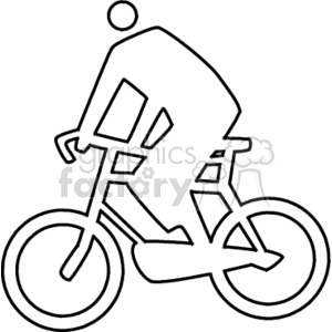 bike701 clipart. Commercial use image # 168592