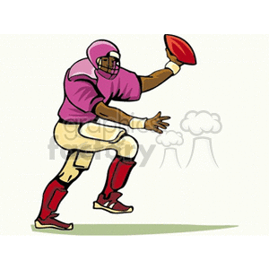 football4 clipart. Commercial use image # 169027