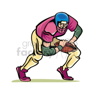 football6 clipart. Royalty-free image # 169031
