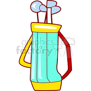 golf711 clipart. Commercial use image # 169163