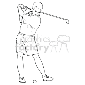 Sport054 clipart. Commercial use image # 169207