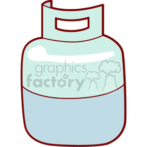 gas700 clipart. Royalty-free image # 170544