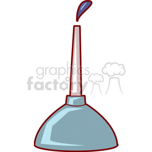 oil can clipart. Commercial use image # 170643