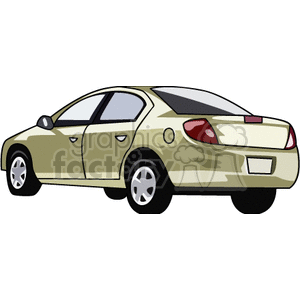   car cars  BTG0108.gif Clip Art Transportation 