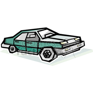 car3121 clipart. Royalty-free image # 172524
