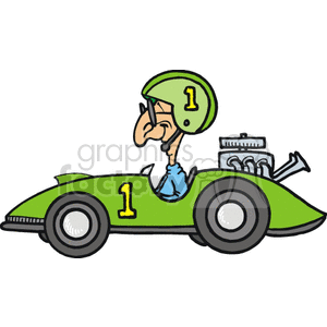 Car0027 clipart. Royalty-free image # 172824