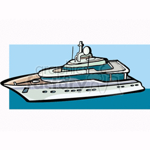 boating clipart. Royalty-free image # 173404