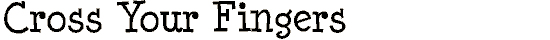 minyanou font. Commercial use font # 174854