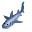  shark sharks  shark_484.gif Icons 32x32icons Animals 