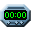 timer_1058 clipart. Royalty-free image # 176225