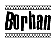 Borhan