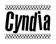 Cyndia