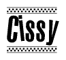 Cissy clipart. Royalty-free image # 271053