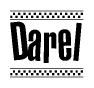 Darel clipart. Royalty-free image # 271603