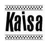 Kaisa