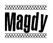 Magdy