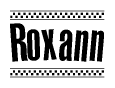 Roxann