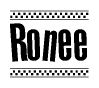 Ronee