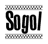 Sogol