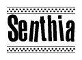 Senthia
