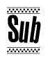 Sub