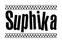 Suphika