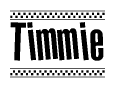 Timmie
