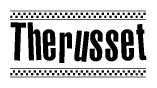 Therusset