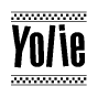 Yolie