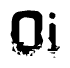 The image contains the word Oi in a stylized font with a static looking effect at the bottom of the words