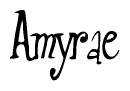 Amyrae