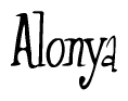 Alonya