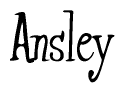 Ansley