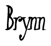 Brynn clipart. Royalty-free image # 355620