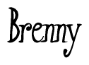 Brenny