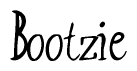 Bootzie