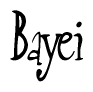 Bayei