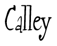 Calley