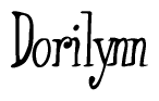 Dorilynn
