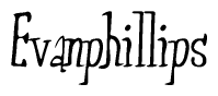 Evanphillips