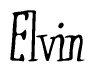 Elvin