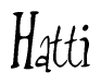 Hatti